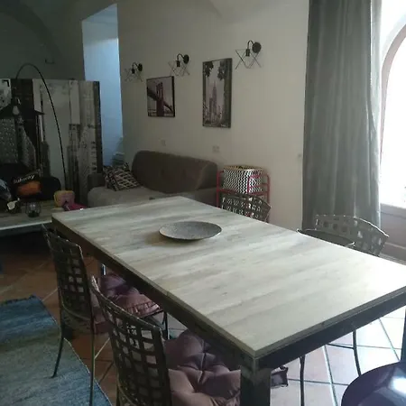 Loft Casa vacanze Gaujac (Gard)