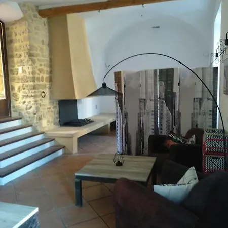 Loft * Gaujac (Gard)