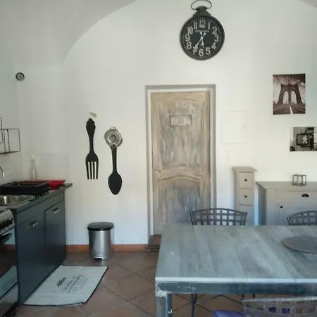 Casa vacanze Loft