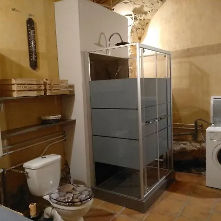 Loft * Gaujac (Gard)