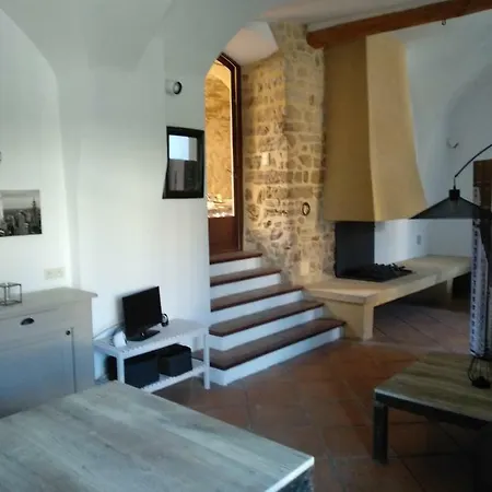 Loft Casa vacanze Gaujac (Gard)